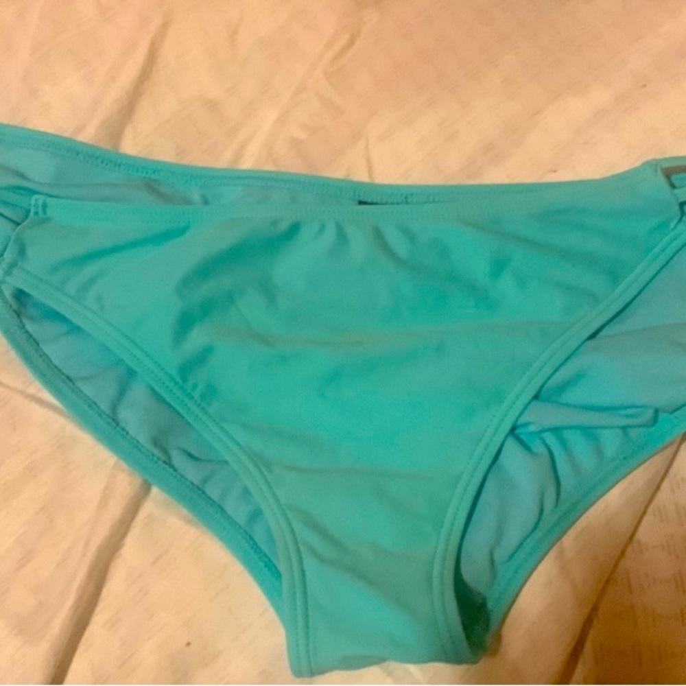 Bikini bottom